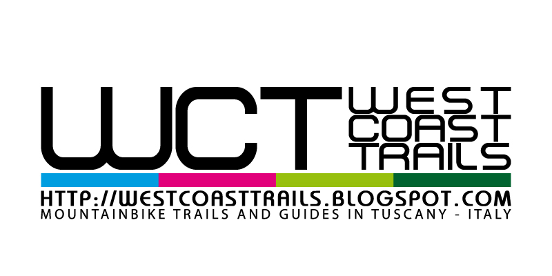   WEST COAST TRAILS - MTB Trailbuilding and guides in Massa - Tuscany