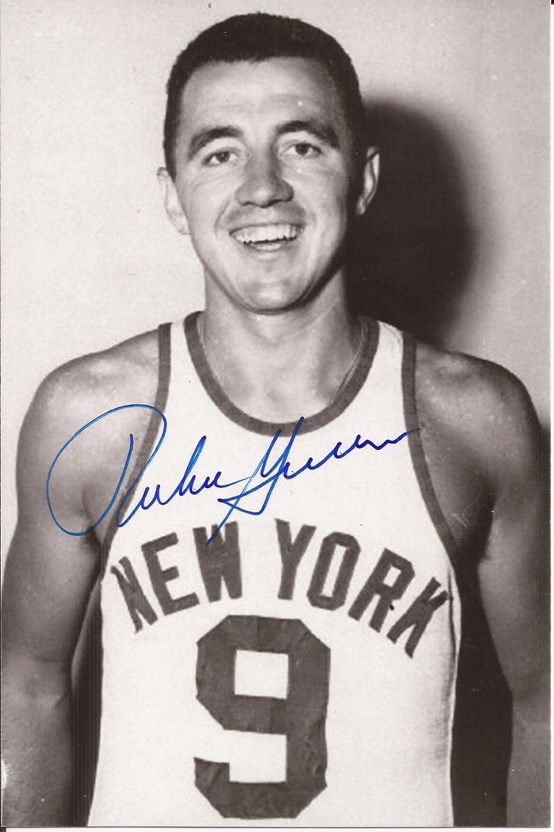 The Sexy Geek's House of Swag Recent TTM Autographs