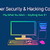 Get the Ultimate 2018 Hacker Bundle – Pay What You Want