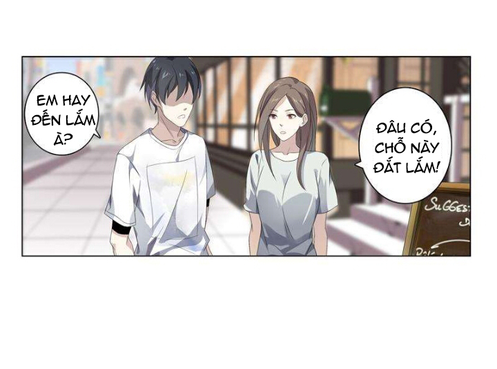 Nơi Nào Đông Ấm, Nơi Nào Hạ Mát Chap 9 - Next Chap 10