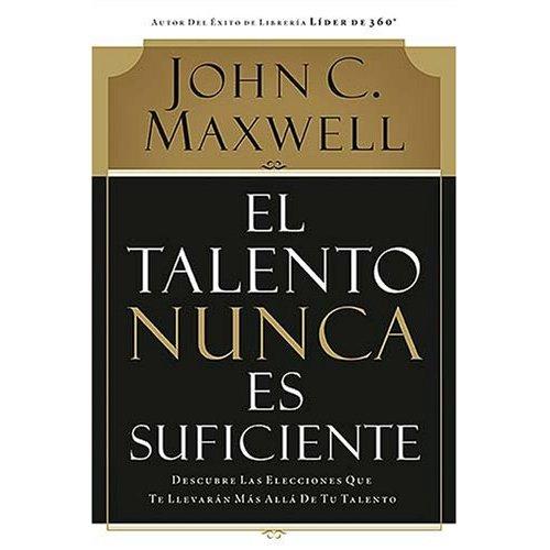 JOHN C MAXWELL JIM DORNAN - Biblioteca en lnea