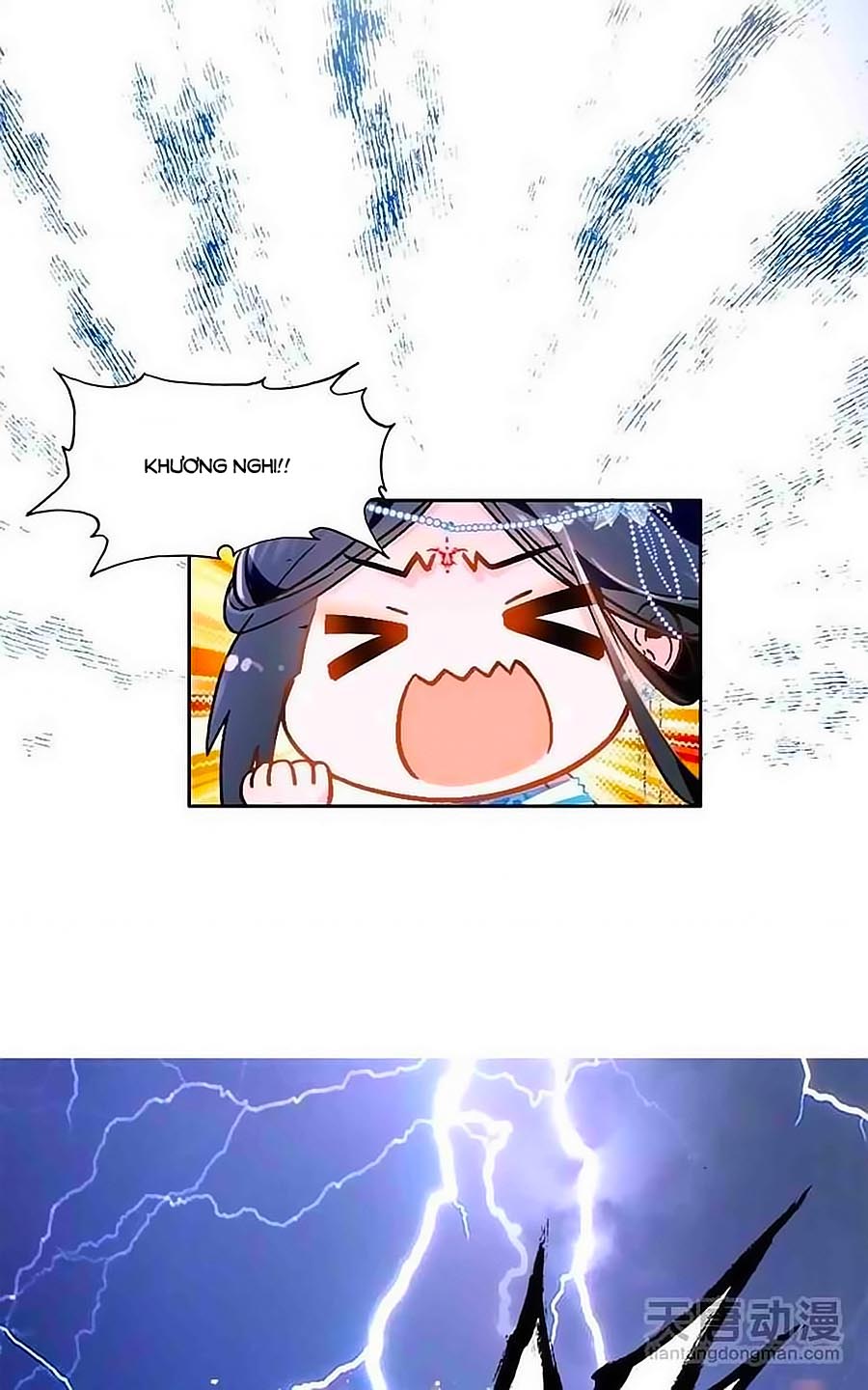 Cái Quần Nhà Ta Thành Tinh Rồi Chap 1 - Next Chap 2