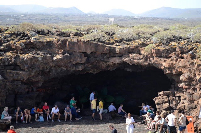 Volcanes_milenarios_Cueva_de_los_Verdes_Lanzarote_ObeBlog_08