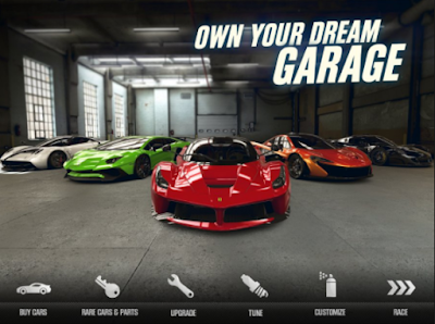 Download Game CSR Racing 2 Mod Apk For Android Full Version Free Download Download Game CSR Racing 2 Mod Apk For Android Full Version Free Download