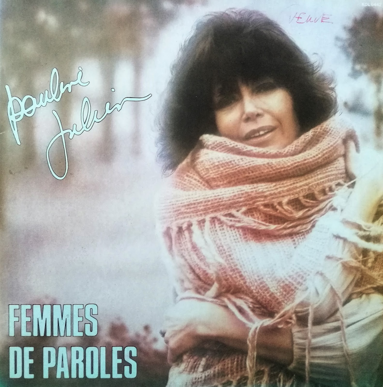Ce Que Pauline Ne Vous Dit Pas Fin Explication Les Chansons Perdues: Pauline Julien