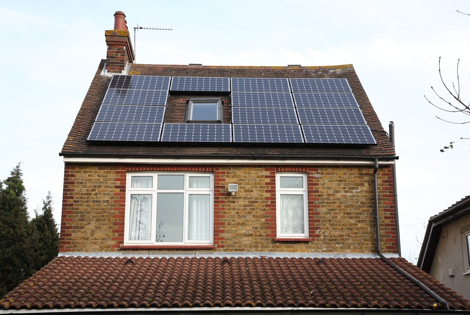 Kent Solar Panels UK Solar PV Panel Reviews & Feedback December 2011