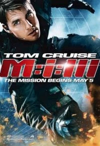 Mission Impossible 3