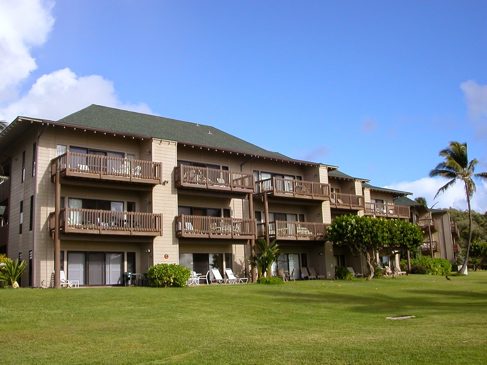 Kauai Real Estate For Sale Kaha Lani condos on Kauai listings for