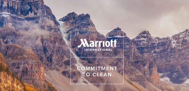 Marriott萬豪政策更新，積分會籍雙延期，積分兌換辦法即將“升級”