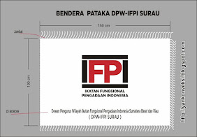 BENDERA PATAKA IFPI