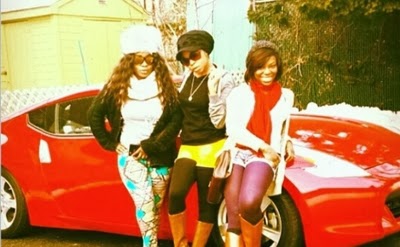 halima abubakar car new york halima abubakar car new york