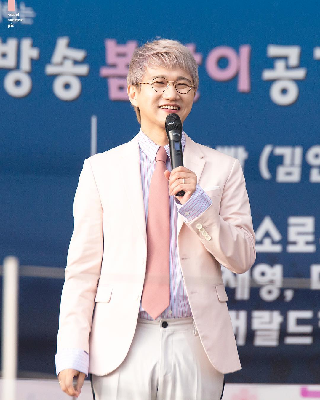 실제로 보면 멤버케미, 라이브실력이 확 와닿는 그룹 | 인스티즈