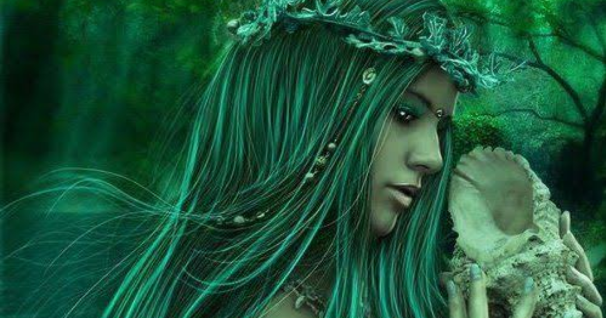 кикиморы на почте