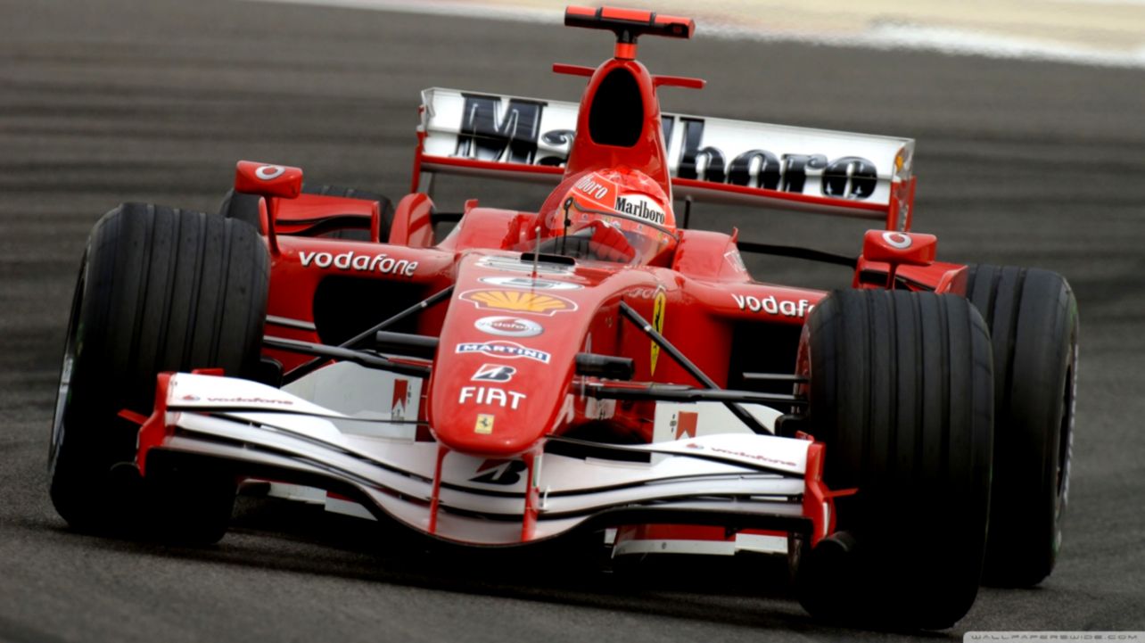 Formula 1 Ferrari F1 ❤ 4K HD Desktop Wallpaper for 4K Ultra HD TV