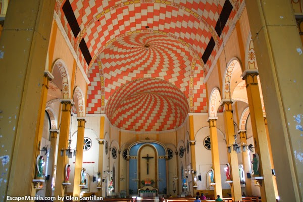 St. James Church Dapitan