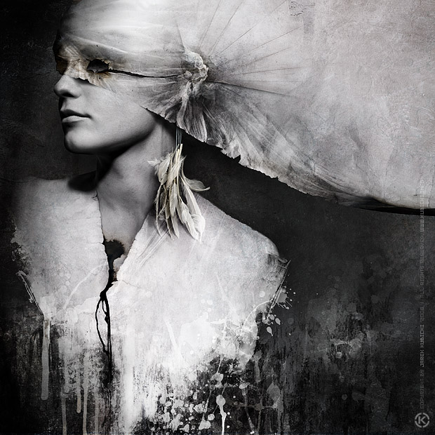 Refugio Interior: Jarek Kubicki