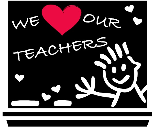 free clip art for teacher appreciation - photo #15