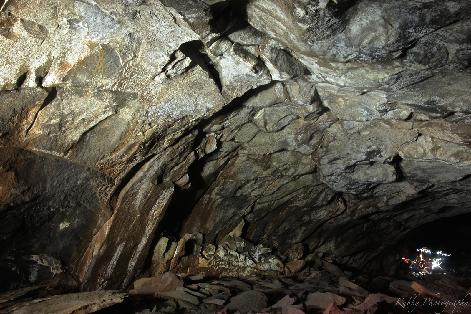 Geology of Lava Caves and Solution Caves Geology Lava Caves vs