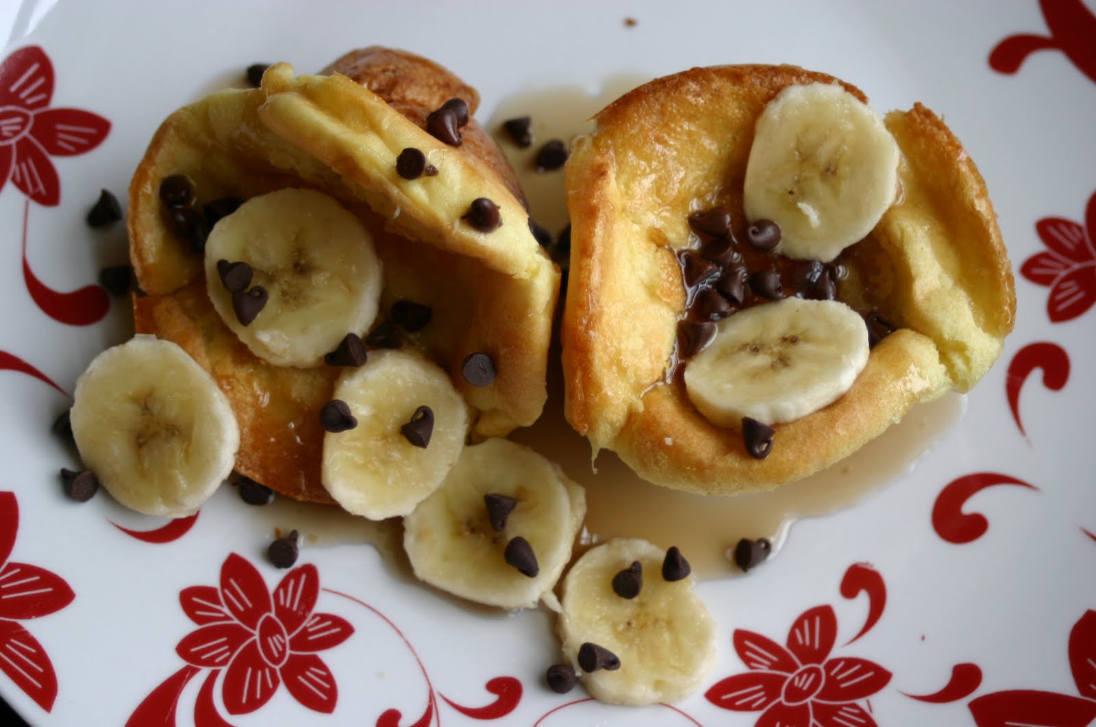 My Retro Kitchen Mini German Pancakes