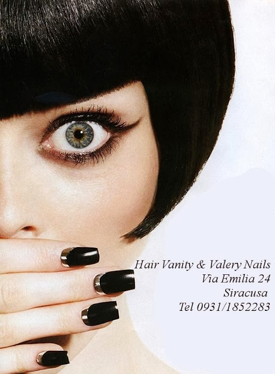 Hair Vanity di Aloisi Mariangela