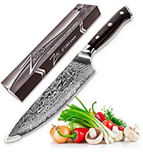 best chef knives