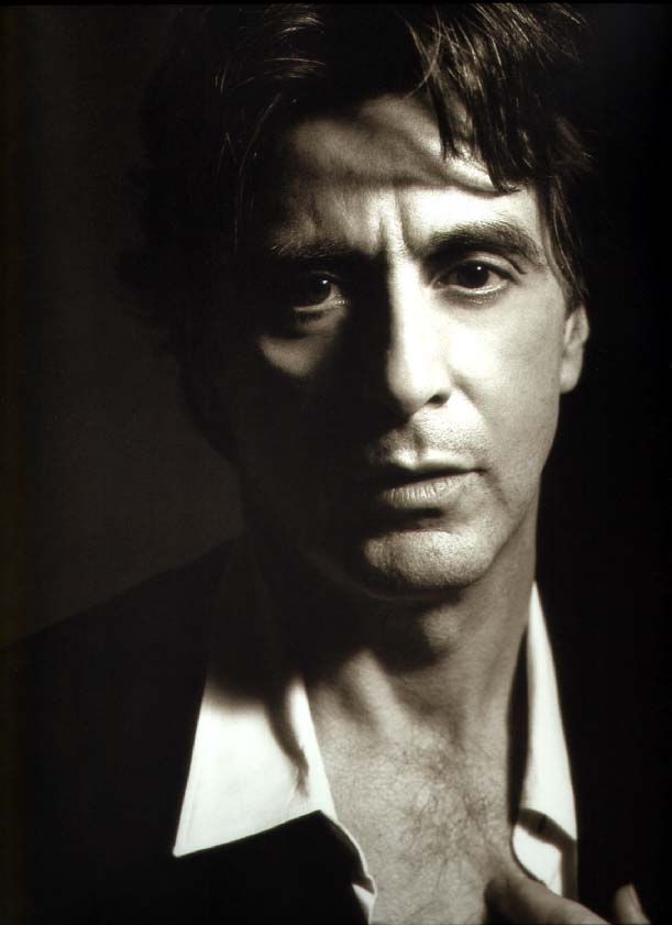Pictures and Wallpapers of Celebs: Al Pacino