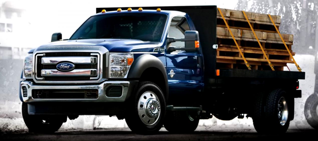 Commercial Truck Sales