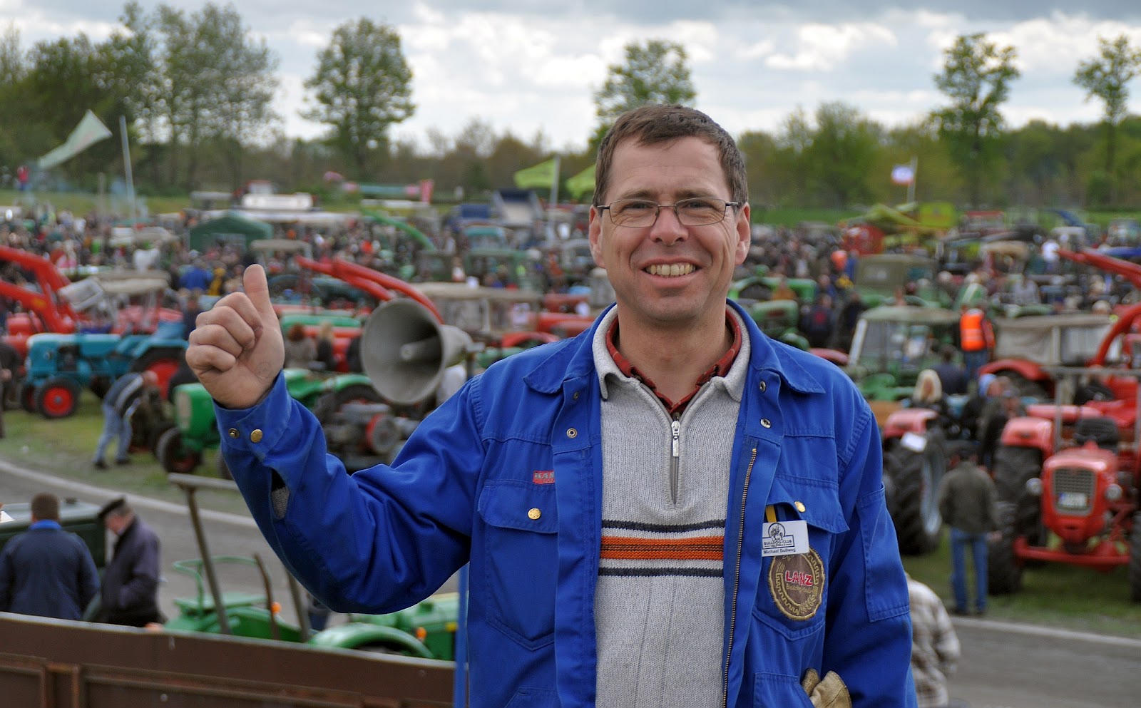 Hohenaspe Eine Gemeinde Stellt Sich Vor Mai 2012