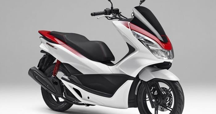 Manual Book PCX | Catatan Ku adalah Ingatan KU