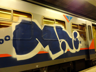mh graffiti