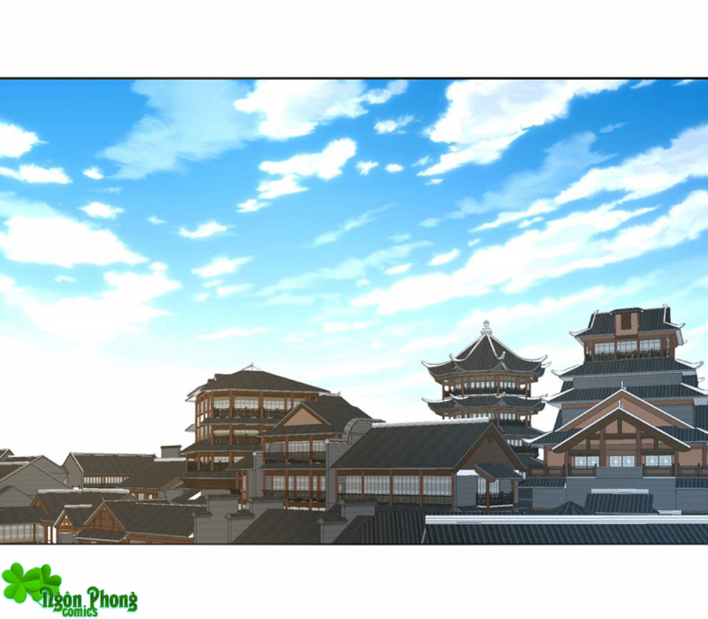 Hỏa Hồ - Chương 33 - Trang 39