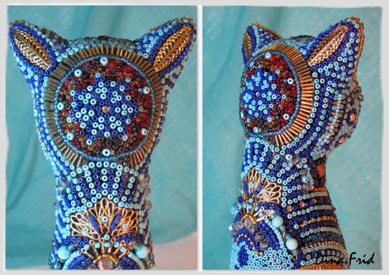 Mosaic Galleri - Галерея мозаики