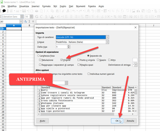 libreoffice-importazione-file libreoffice-importazione-file