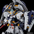 P-Bandai: MG 1/100 RX-121 Gundam TR-1 Hazel Shield Booster Parts - Rilis Info