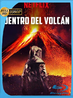 Dentro del volcán (2016) HD [1080p] Latino [GoogleDrive] SXGO