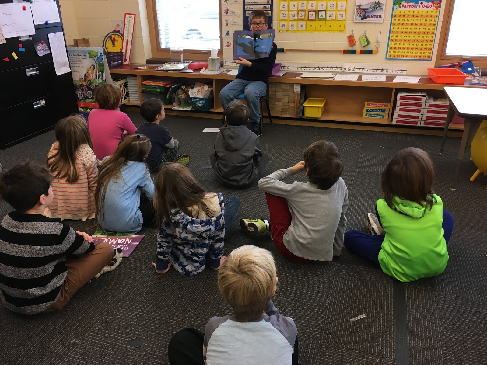 Mrs. Murtagh's First Grade 2016-17: Happy Chinese New Year