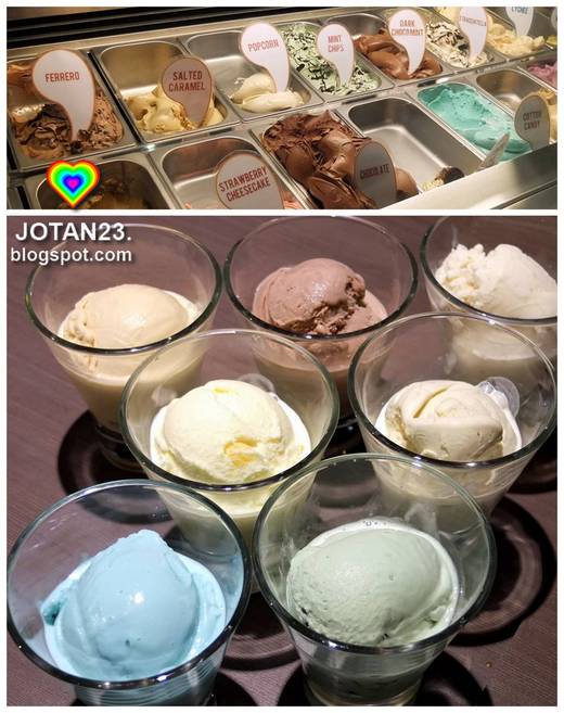 JOTAN23 Afters Newest Espresso and Desserts Place in Tomas Morato, QC