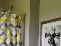 20+ Yellow And Grey Bathroom Decorating Ideas Background