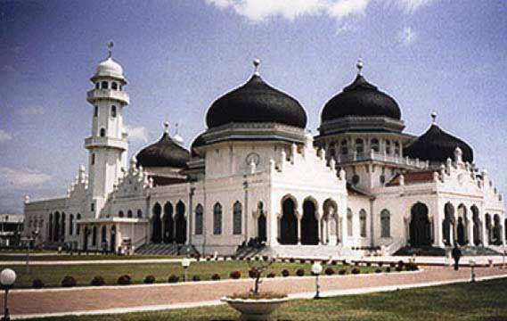 Peranan Kerajaan Kerajaan Islam Awal Di Indonesia Bacaan Madani Bacaan Islami Dan Bacaan Masyarakat Madani