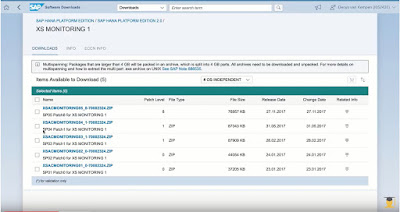 SAP HANA 2.0, SAP HANA Guides, SAP HANA Tutorials and Materials, SAP HANA Learning, SAP HANA Certifications