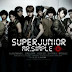 Download Album Super Junior Mr. Simple (The 5th Album)