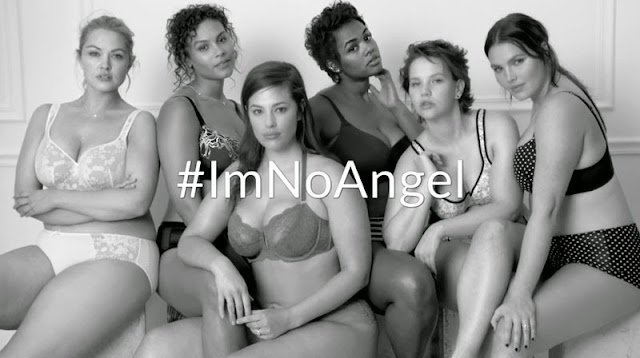 #ImNoAngel | My Fabulous Boobies