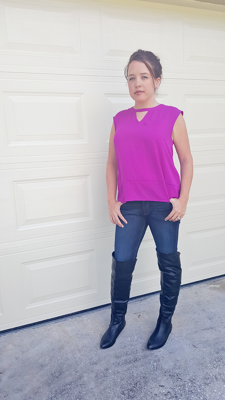 Have you heard about @Stitchfix? Check out what my stylist picked out for me and see what a stylist would choose for you... http://www.tkqlhce.com/click-7508120-11958005-1413249511000