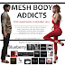 Mesh Body Addicts is OPEN!!