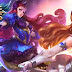 Review dan Tips Hero Odette Mobile Legends