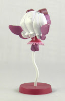 She's Fantastic: Women of Halloween Part 13 - EXPLODING FAIRY ISZ!