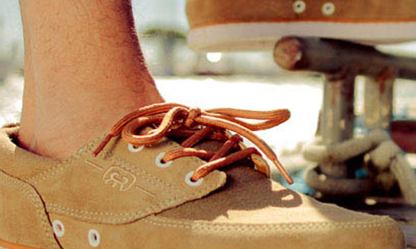 Macho Moda - Blog de Moda Masculina: Sapato Dockside Masculino, boa opção!