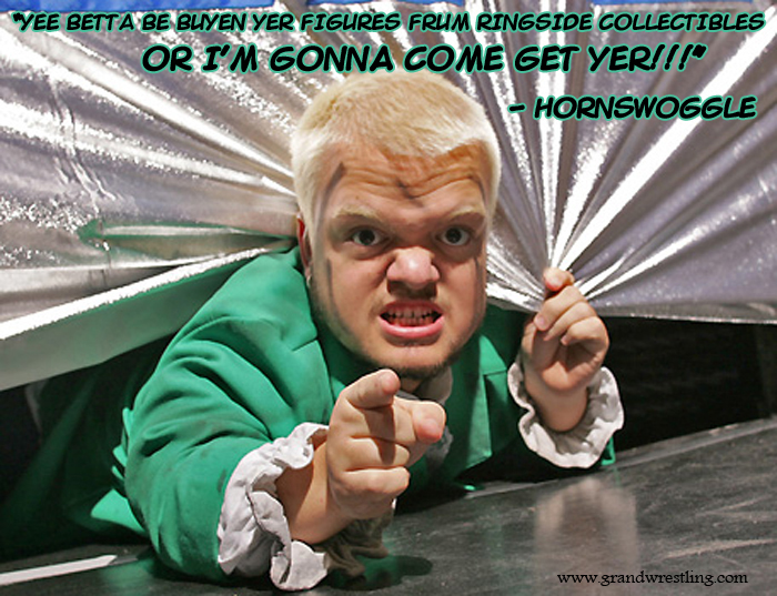 Hornswoggle WWE Star Images Sports Player