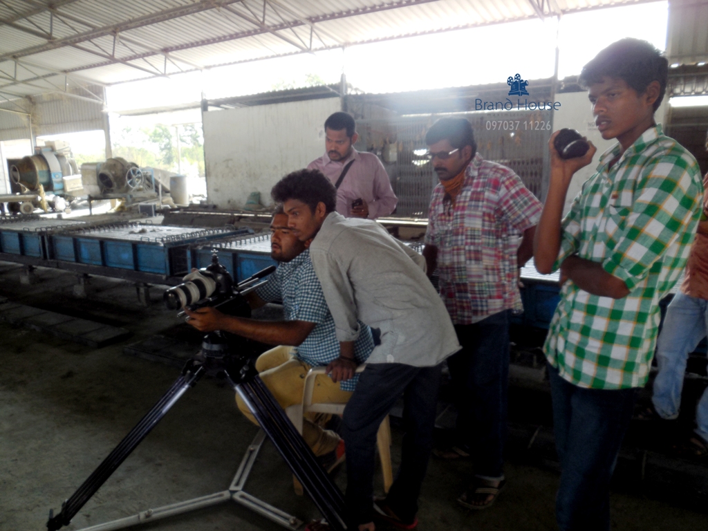 Brand House Adfilm Production House in Hyderabad TeluguAds 