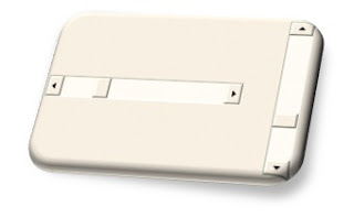 Sliding Bar / Scroll bar